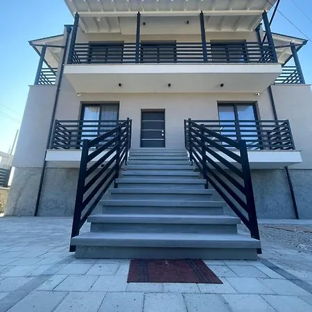 Jd Apartment