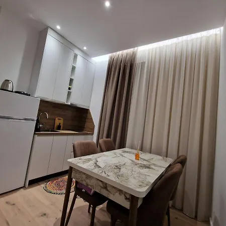 Jd Appartamento Vlorë