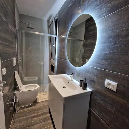 Jd Appartamento Vlorë