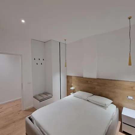 Jd Apartment Vlore