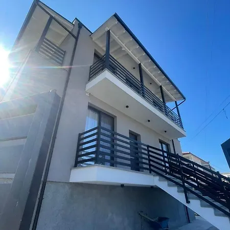 Jd Apartment *