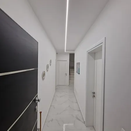 Jd Apartment Vlore