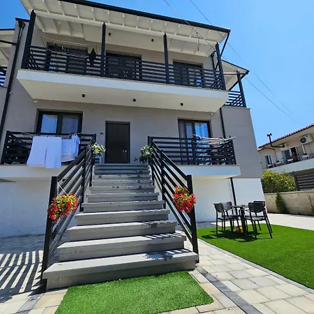 Jd Apartment *
