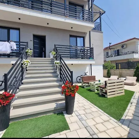 Jd Apartment *