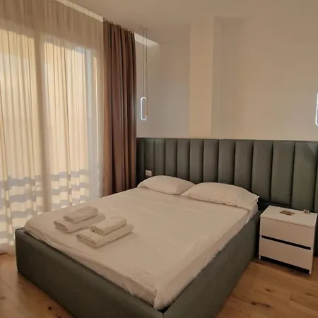 Jd Apartment