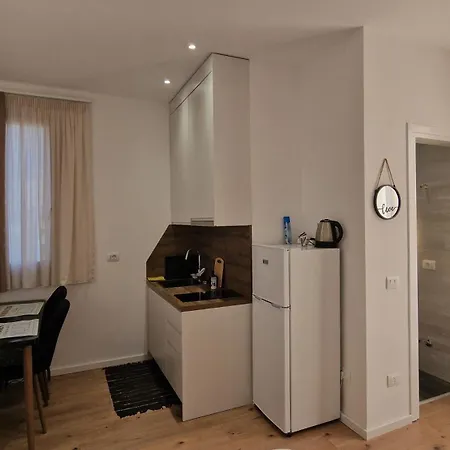 Jd Apartment Vlore
