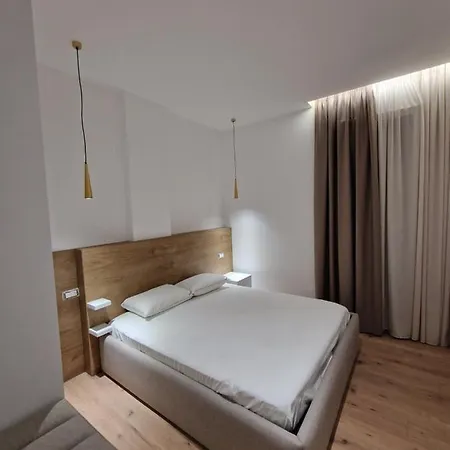 Jd Apartamento Vlorë