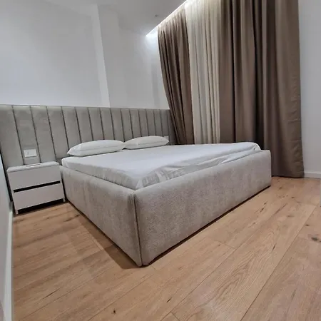 Apartamento Jd