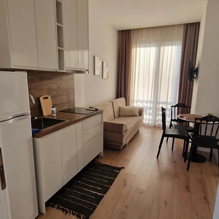 Apartamento Jd