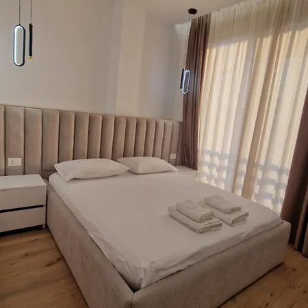 Apartamento Jd