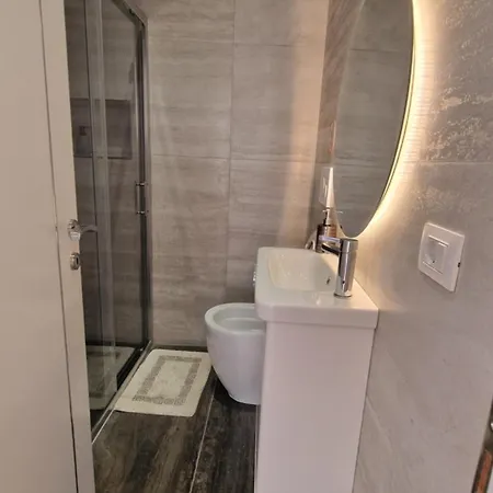 Apartamento Jd *