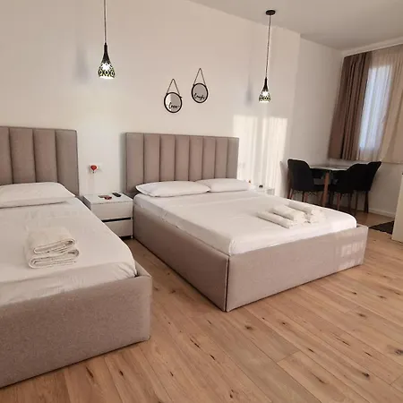 Apartamento Jd Vlorë